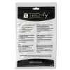 Techly ST/LC Multimode 50/125 OM3 3m optiskās šķiedras kabelis ILWL D5-STLC-030/OM3