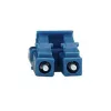 Techly LC/LC vienmoda 9/125 OS2 20 m optiskās šķiedras kabelis ILWL D9-LCLC-200