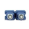 Techly SC/SC vienmoda 9/125 OS2 5m optiskās šķiedras kabelis, 5 m, OS2, SC, SC