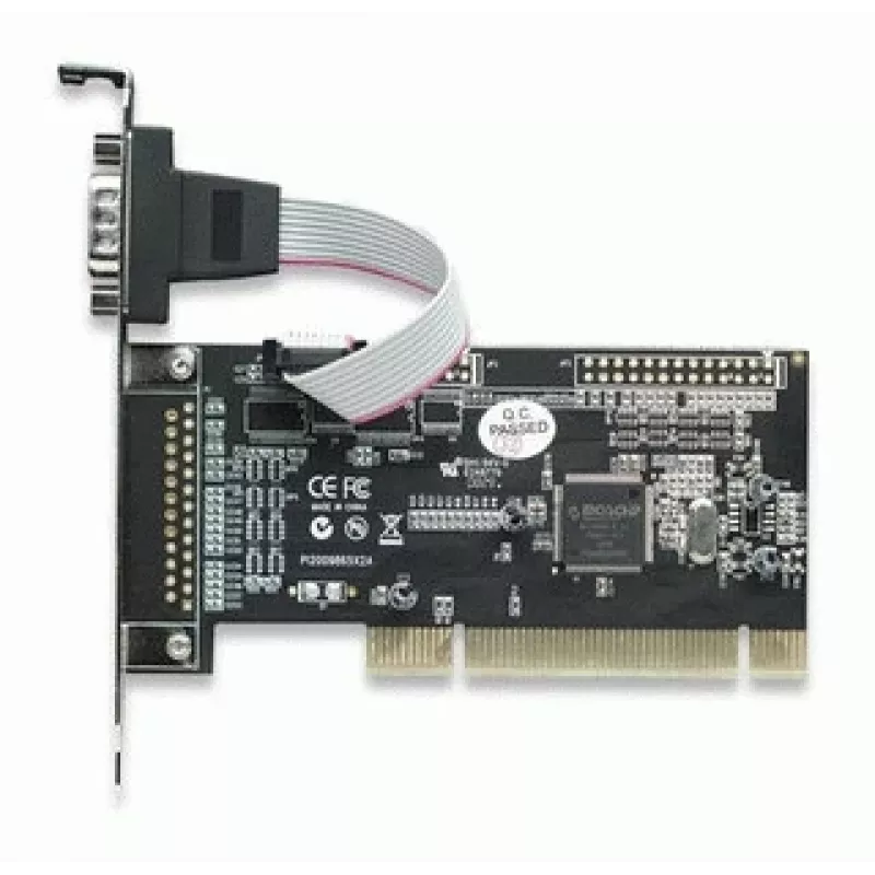 EFB Elektronik plastmasas rāmis Keystone, melns