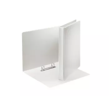 Esselte 49739 gredzenu mape A4 Balta