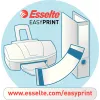 Esselte 13626 gredzenu mape A4