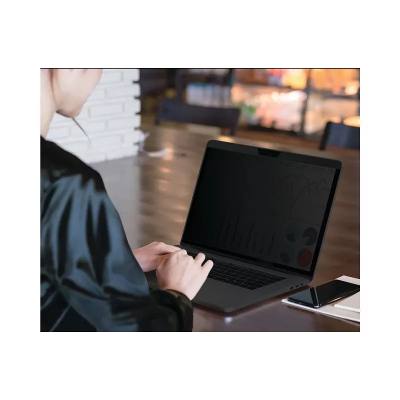 Kensington privātuma filtrs - divvirzienu noņemams HP Elite X2 1012