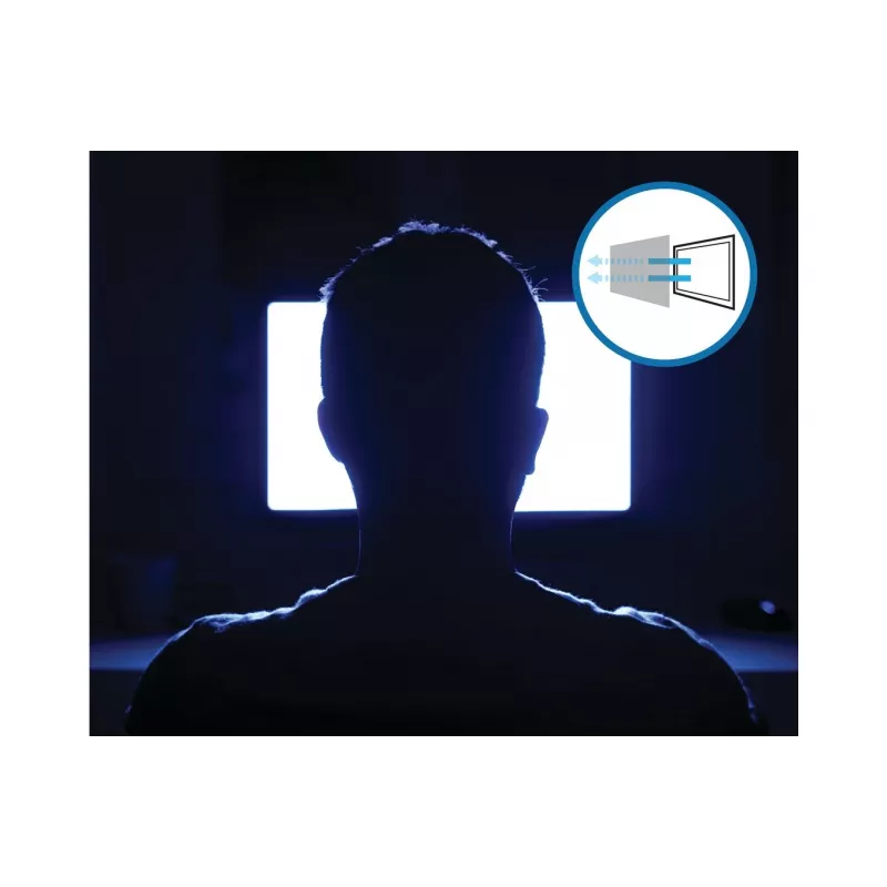 Kensington Privātuma filtrs - abpusēja līmlente Lenovo Thinkpad X1 Carbon 4th Gen