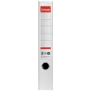 Esselte Lever Arch File No.1, 100% pārstrādāts kartons, A4, glabāšana, kartons, balta, 350 lapas, 80 g/m²