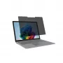 Kensington privātuma ekrāna filtrs 2-way noņemams Surface Laptop 7 13,8 collas