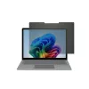 Kensington privātuma ekrāna filtrs 2-way noņemams Surface Laptop 7 13,8 collas