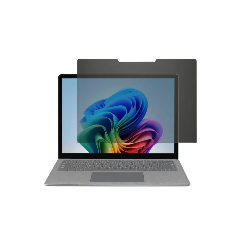 Kensington privātuma ekrāna filtrs 2-way noņemams Surface Laptop 7 13,8 collas
