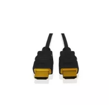 Fujitsu HDMI/DVI-D, 1,8 m HDMI kabelis melns