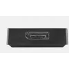 Fujitsu S26391-F6099-L500 USB grafikas adapteris 3840 x 2160 pikseļi Melns