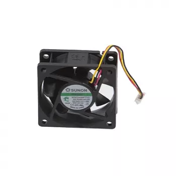 HP RK2-1992-000CN printera/skenera rezerves daļa/piederums Ventilators