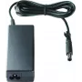 HP 90W Smart maiņstrāvas adapteris, portatīvajam datoram, iekštelpām, 90 W, HP piezīmjdatoriem ar 4,5mm, 7,4mm savienotājiem, Biznesa klase, Melns