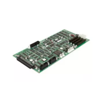 HP Q1278-60002 printera/skenera rezerves daļa/piederums