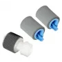 HP CF081-67913 printera/skenera rezerves daļa/piederums veltnis