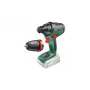 Bosch AdvancedDrill 18 1350 RPM Keyless 1 kg Zaļš