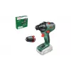 Bosch AdvancedDrill 18 1350 RPM Keyless 1 kg Zaļš