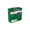 Bosch EasyImpact 12 1300 RPM Keyless 1 kg Melns, zaļa