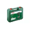 Bosch UniversalDrill 18V 1450 RPM bezatslēgas 1.2 kg Melna, Zaļa