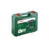 Bosch UniversalImpact 18V 1450 RPM bezatslēgas 1,3 kg melna, zaļa, sarkana
