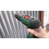 Bosch UniversalImpact 18V 1450 RPM Keyless 1,3 kg zaļš