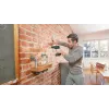 Bosch UniversalImpact 18V 1450 RPM Keyless 1,3 kg zaļš