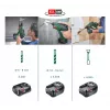 Bosch 0 603 9D6 003 āmurskrūvgriezis SDS Plus