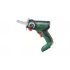 Bosch UniversalCut 18V-65 bezvada zāģis 8000 spm 1 kg