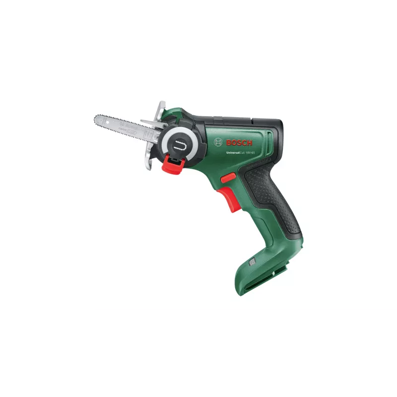 Bosch UniversalCut 18V-65 bezvada zāģis 8000 spm 1 kg