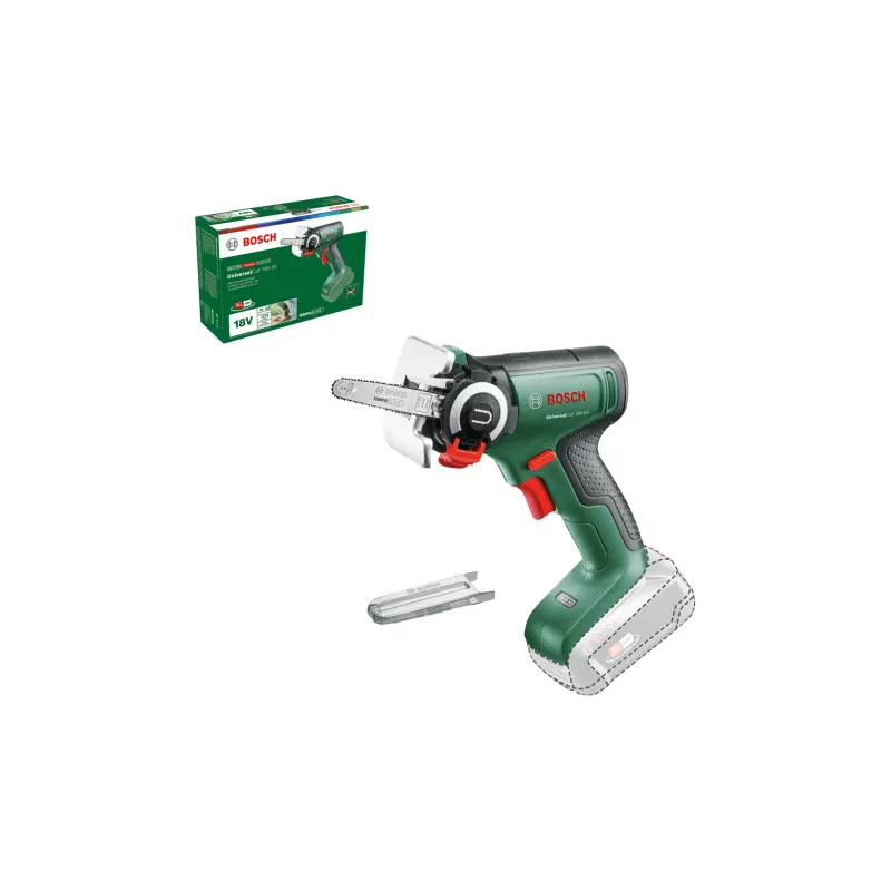 Bosch UniversalCut 18V-65 bezvada zāģis 8000 spm 1 kg