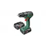Bosch 0 603 9D7 106 urbjmašīna 1900 apgr./min Bezatslēgas 1.3 kg Melna, Zaļa