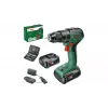 Bosch 0 603 9D7 106 urbjmašīna 1900 apgr./min Bezatslēgas 1.3 kg Melna, Zaļa