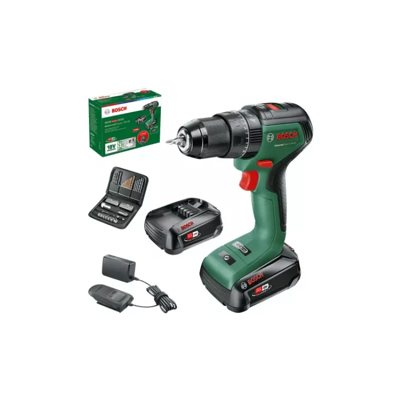 Bosch 0 603 9D7 106 urbjmašīna 1900 apgr./min Bezatslēgas 1.3 kg Melna, Zaļa