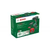 Bosch 0 603 9D7 106 urbjmašīna 1900 apgr./min Bezatslēgas 1.3 kg Melna, Zaļa