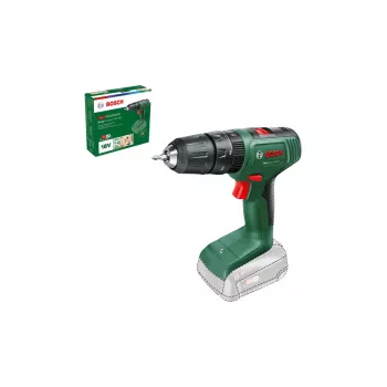 Bosch EasyImpact 18V 40 1630 RPM Keyless 1.4 kg zaļa