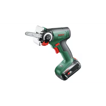 Bosch UniversalCut 18V-65 elektriskais figūrzāģis 8000 spm 1 kg