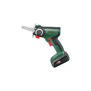 Bosch UniversalCut 18V-65 elektriskais figūrzāģis 8000 spm 1 kg