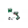 Bosch UniversalCut 18V-65 elektriskais figūrzāģis 8000 spm 1 kg