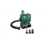 Bosch EasyInflate 18V-500 elektriskais gaisa sūknis 0,03 bar 530 l/min