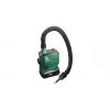 Bosch EasyInflate 18V-500 elektriskais gaisa sūknis 0,03 bar 530 l/min
