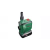 Bosch EasyInflate 18V-500 elektriskais gaisa sūknis 0,03 bar 530 l/min