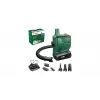 Bosch EasyInflate 18V-500 elektriskais gaisa sūknis 0,03 bar 530 l/min
