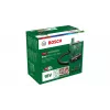 Bosch EasyInflate 18V-500 elektriskais gaisa sūknis 0,03 bar 530 l/min