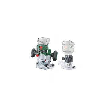 Bosch 0 603 9D5 002 Melns, zaļš 30000 RPM