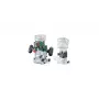 Bosch 0 603 9D5 002 Melns, zaļš 30000 RPM