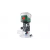 Bosch 0 603 9D5 002 Melns, zaļš 30000 RPM