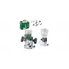 Bosch 0 603 9D5 002 Melns, zaļš 30000 RPM