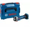 Bosch GCU 18V-30 PROFESSIONAL 30000 RPM Melns, Zils, Sarkans, Nerūsējošais tērauds