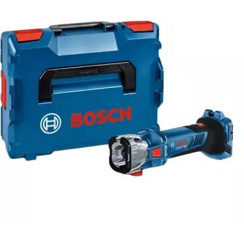 Bosch GCU 18V-30 PROFESSIONAL 30000 RPM Melns, Zils, Sarkans, Nerūsējošais tērauds