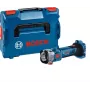 Bosch GCU 18V-30 PROFESSIONAL 30000 RPM Melns, Zils, Sarkans, Nerūsējošais tērauds