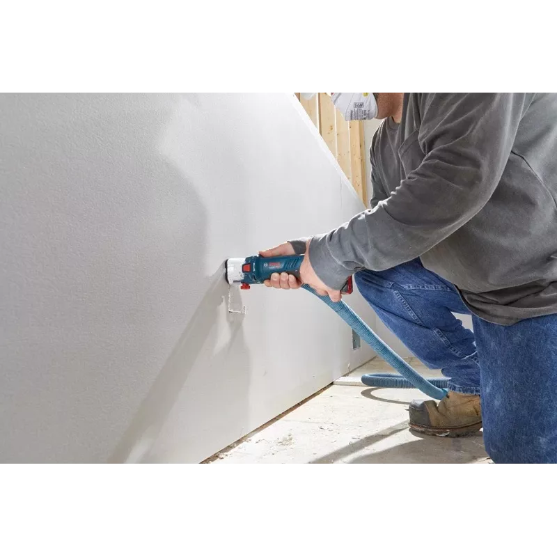 Bosch GCU 18V-30 PROFESSIONAL 30000 RPM Melns, Zils, Sarkans, Nerūsējošais tērauds